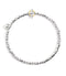 BRACCIALE DODO MINI GRANELLI DBC6014GRANXGAGMX