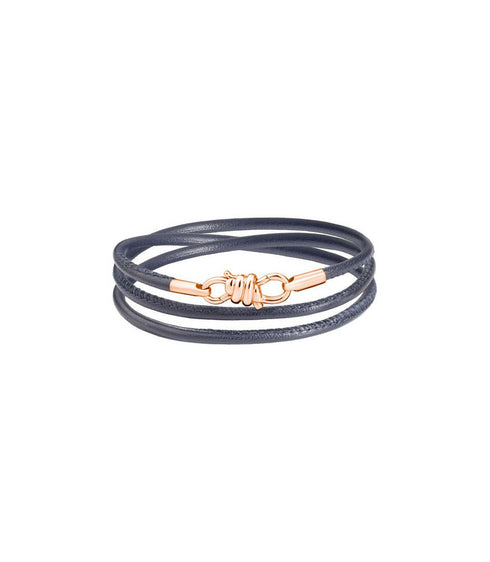 BRACCIALE DODO NODO DBB9008KNOT0LEG9R