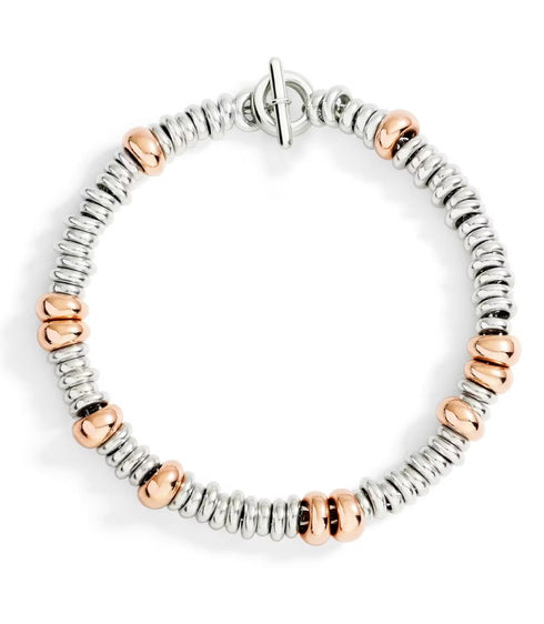 BRACCIALE DODO RONDELLE DBC6020RONDE00RAG
