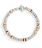 BRACCIALE DODO RONDELLE DBC6020RONDE00RAG