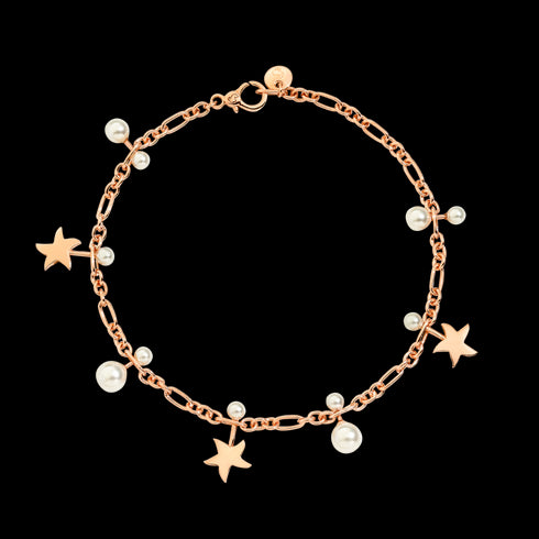 STAR BRACELET DBC2005STARSWCP9R