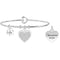 BRACCIALE DONNA GIOIELLI KIDULT 732266