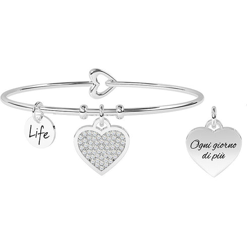 BRACCIALE DONNA GIOIELLI KIDULT 732266