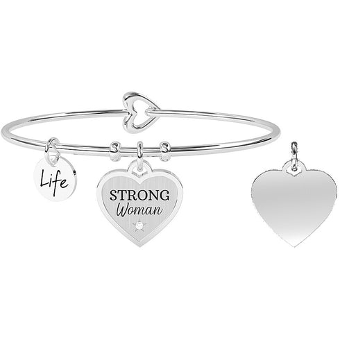 BRACCIALE DONNA GIOIELLI KIDULT 732269