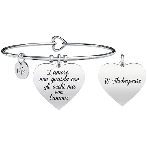BRACCIALE DONNA GIOIELLILOVE 731271