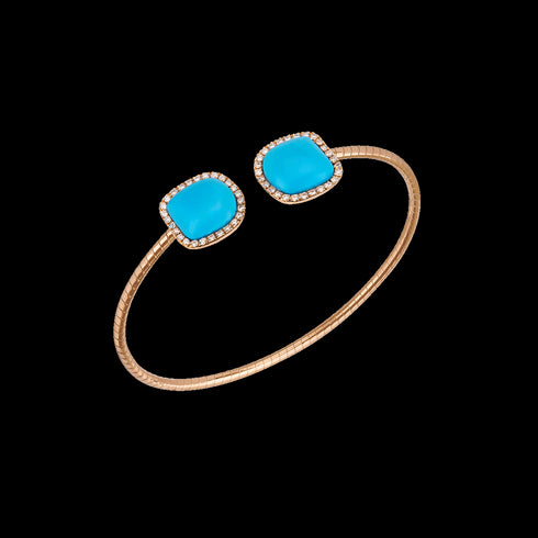 BRACCIALE ENCHANTÉ ORO C.41658