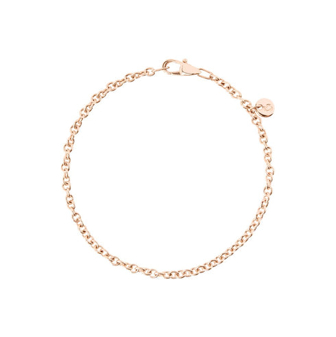 BRACCIALE ESSENTIALS DBB2000CHAIN0009R