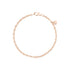 BRACCIALE ESSENTIALS DBB2000CHAIN0009R