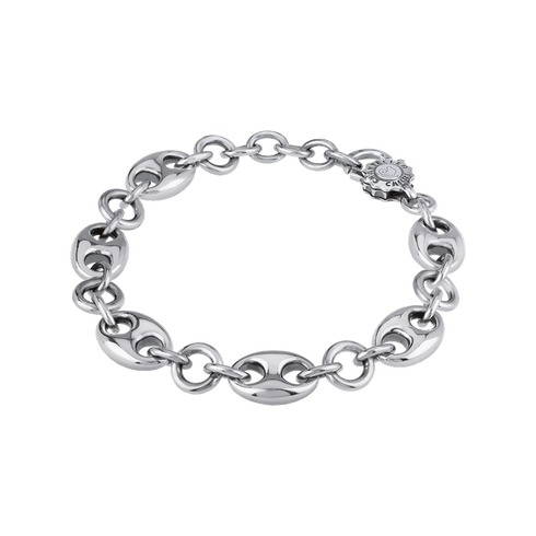 BRACCIALE ET VOILÀ CAPRINESS ARGENTO C.41109