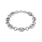 BRACCIALE ET VOILÀ CAPRINESS ARGENTO C.41109