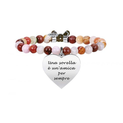 BRACCIALE FAMILY CUORE SORELLA 731331