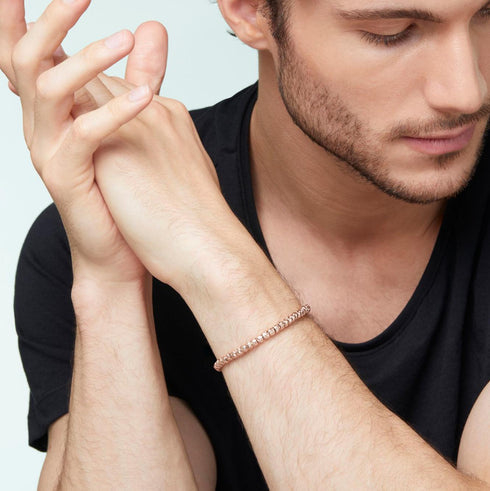 BRACCIALE GRANELLI DBB9005GRANEG9R9A