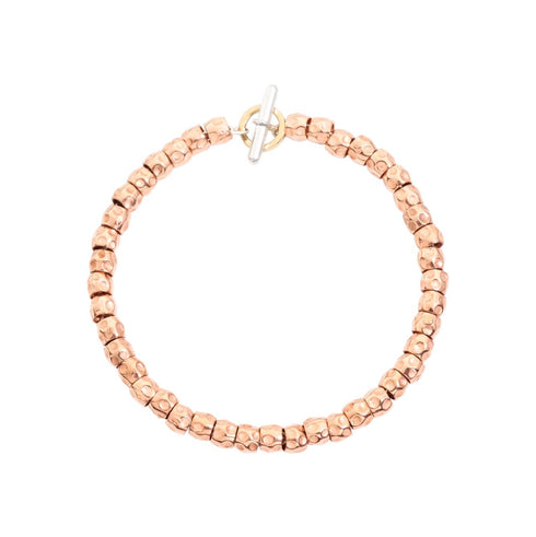 BRACCIALE GRANELLI DBB9005GRANEG9R9A
