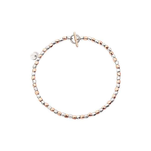 BRACCIALE GRANELLI MINI MIX DBC0002GRANXG9AMX