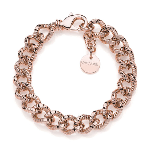 BRACCIALE GROUMETTE DIAMANTATO 2205