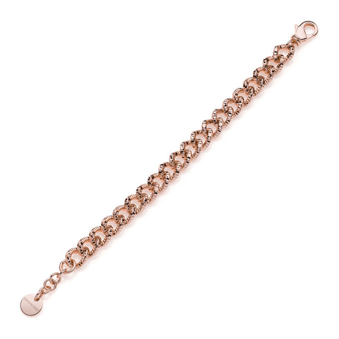 BRACCIALE GROUMETTE DIAMANTATO 2205