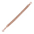 BRACCIALE GROUMETTE DIAMANTATO 2205