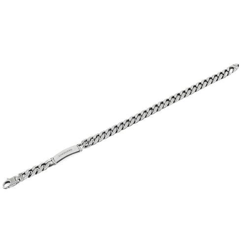 BRACCIALE IN ARGENTO BIANCO 5687