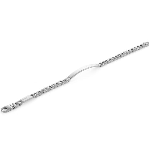 BRACCIALE IN ARGENTO BIANCO 5695