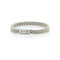 BRACCIALE IN ARGENTO BIANCO 5751