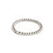 BRACCIALE IN ARGENTO BIANCO 5756