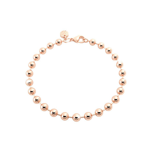 BRACCIALE IN BRONZO 18 CM BWWBBR38