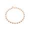 BRACCIALE IN BRONZO 18 CM BWWBBR38