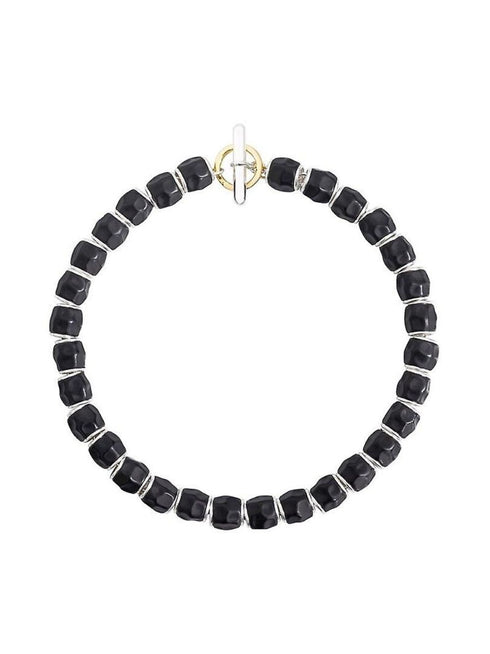 BRACCIALE KIT RESINA NERA BASE DBB6002GRANESNEOA