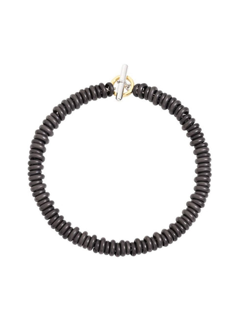 BRACCIALE KIT RONDELLE TITANIO BASE DBB9004RONDE000MX