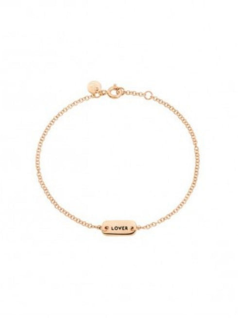 BRACCIALE LOVER DBB7002LOVER0009R