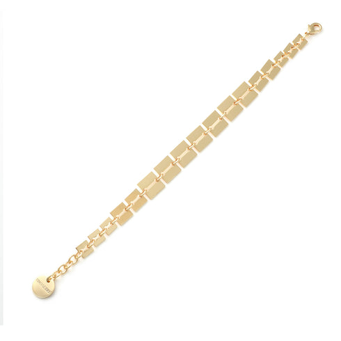 BRACCIALE LUX DORATO 2616