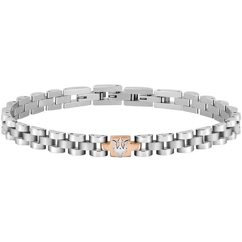 BRACCIALE MASERATI UOMO JM219AQH17