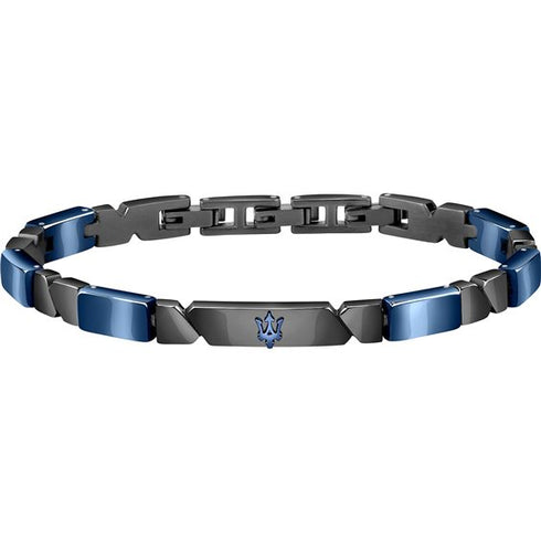 BRACCIALE MASERATI UOMO JM221ATZ01