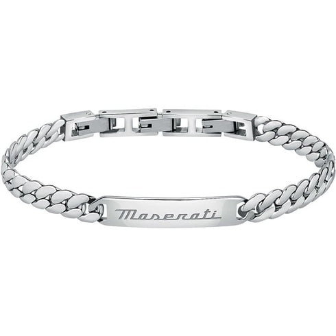 BRACCIALE MASERATI UOMO JM222AVD06