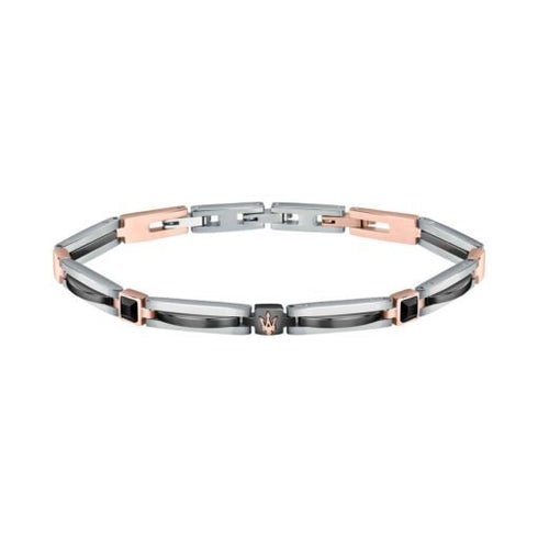 BRACCIALE MASERATI UOMO JM223ATZ19