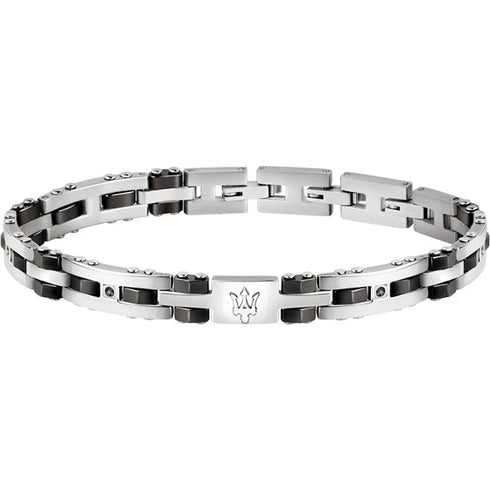 BRACCIALE MASERATI UOMO JM420ATI02