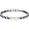 BRACCIALE MASERATI UOMO JM420ATI05
