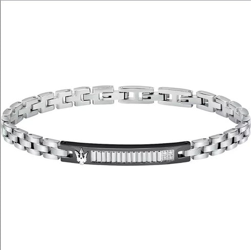 BRACCIALE MASERATI UOMO JM423ATY20
