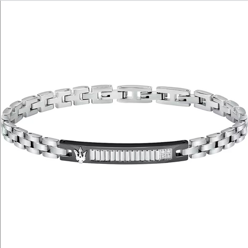 BRACCIALE MASERATI UOMO JM423ATY20