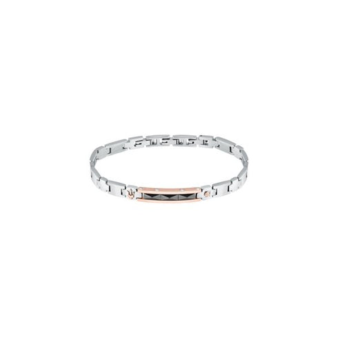 BRACCIALE MASERATI UOMO JM423ATZ32
