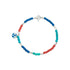 BRACCIALE MINI GRANELLI TĒNAKA DBC2009GRANXSVAMX