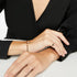 BRACCIALE MOON & SUN DBC2007MOSUNQF09R