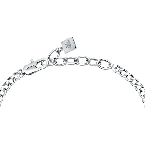 BRACCIALE MORELLATO CROSS SKR64