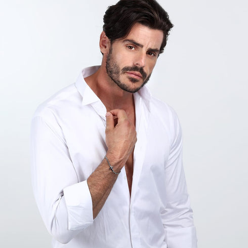 BRACCIALE MORELLATO CROSS SKR64