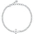 BRACCIALE MORELLATO CROSS SKR64