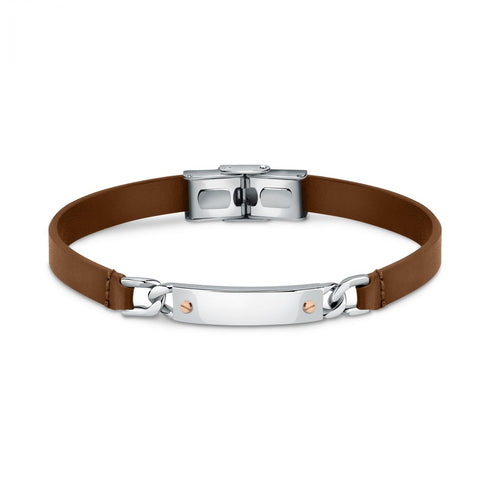 BRACCIALE MORELLATO MOODY SQH45