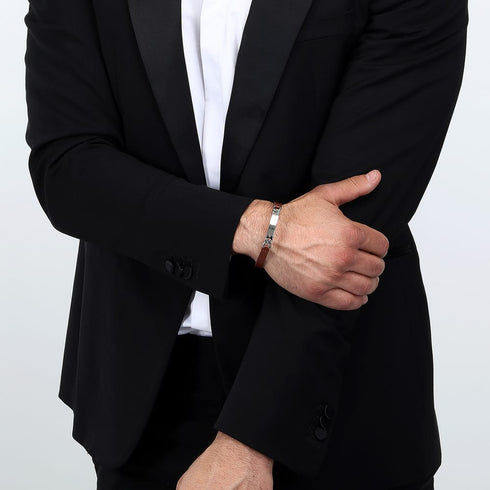 BRACCIALE MORELLATO MOODY SQH45