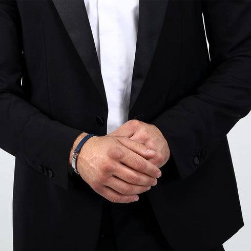 BRACCIALE MORELLATO MOODY SQH46