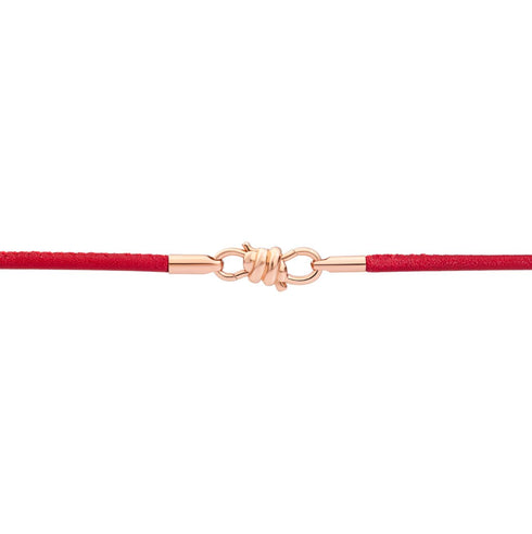 BRACCIALE NODO DBB9008KNOT0LEB9R
