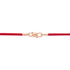 BRACCIALE NODO DBB9008KNOT0LEB9R